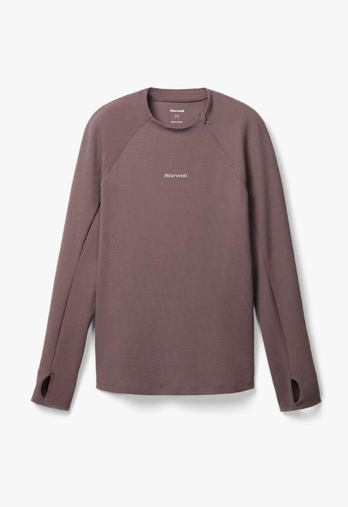 Produktbild Nnormal Trail Long Sleeve (S)