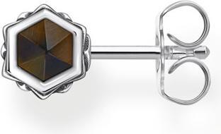 Produktbild Thomas Sabo Einzelner Ohrschmuck Rebel at heart (925er Silber)