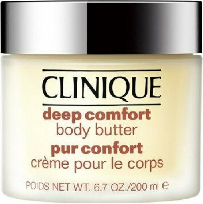 Produktbild Clinique Deep Comfort (Body Butter, 200 ml)