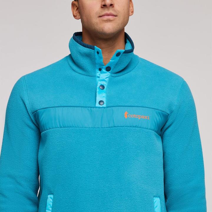 Image du produit Cotopaxi Teca Fleece Pullover (M)