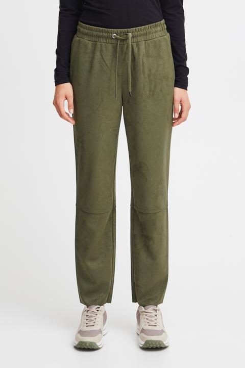 Image du produit Oxmo BY - OXJudith Pants - Pantalons - 21800194-ME (40)
