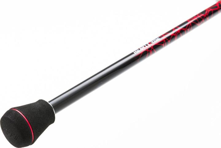 Produktbild Hearty Rise Rock'n Force II 3-18g (Spinningrute, 243 cm)