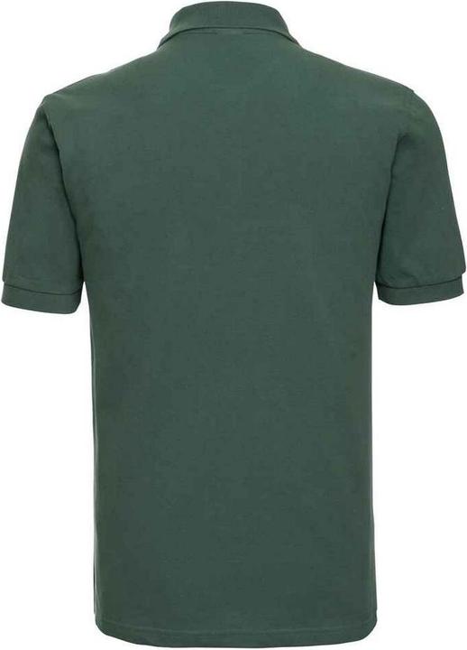 Actual product image Russell Mens Classic Cotton Pique Polo Shirt (XL)