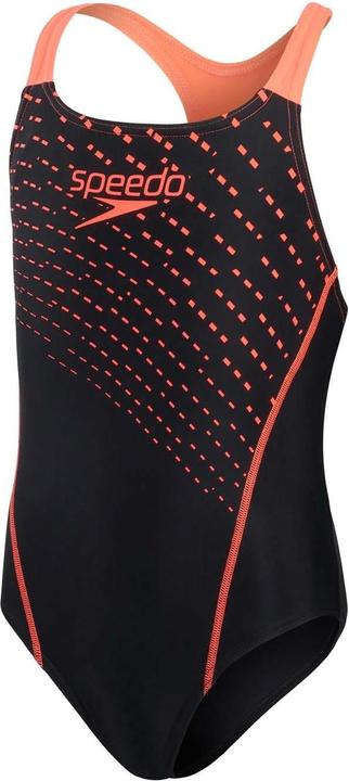 Immagine prodotto Speedo Eco Endurance Medalist Costume da Bagno Intero Ragazze (116)