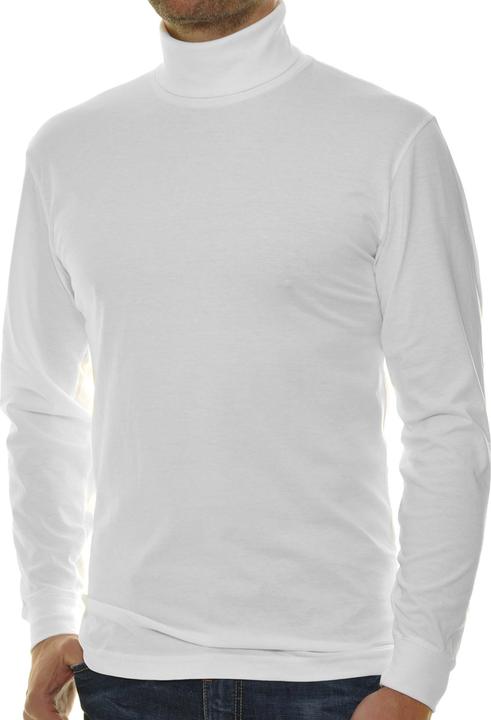 Produktbild Ragman Longsleeve Casual Bequem sitzend (XXL)