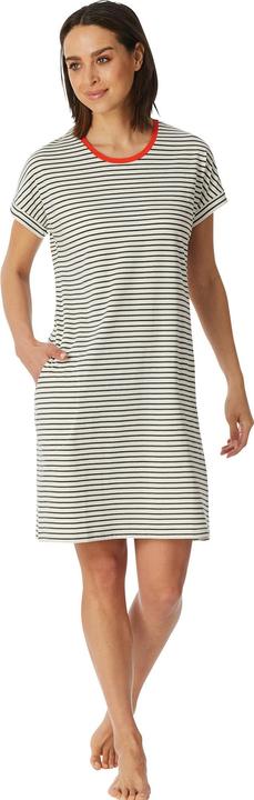 Actual product image Schiesser Casual Essentials nightdress (48)
