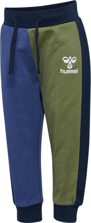 Actual product image hummel Hmlassym Pants (68)
