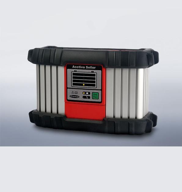 Actual product image Fronius ACCTIVA Seller (12V, 30 A)