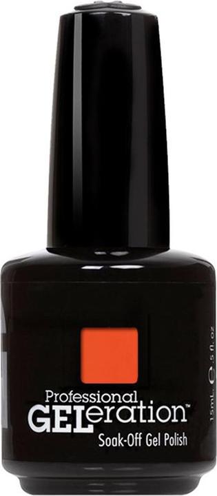 Produktbild Jessica Geleration Matte Finish Soakoff Sealer15Ml