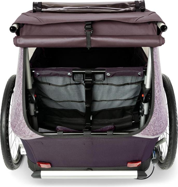 Immagine prodotto Croozer Vaaya 2