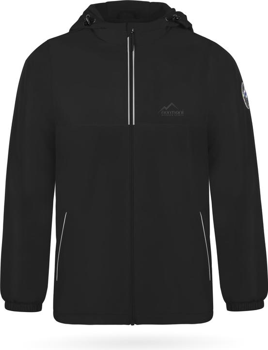 Normani Kinder Jacke Tanana