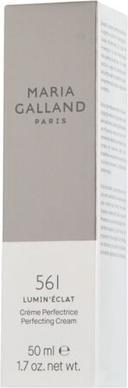 Image du produit Maria Galland Lumin'Eclat - 561 Crème perfectrice (50 ml, Crème de jour)