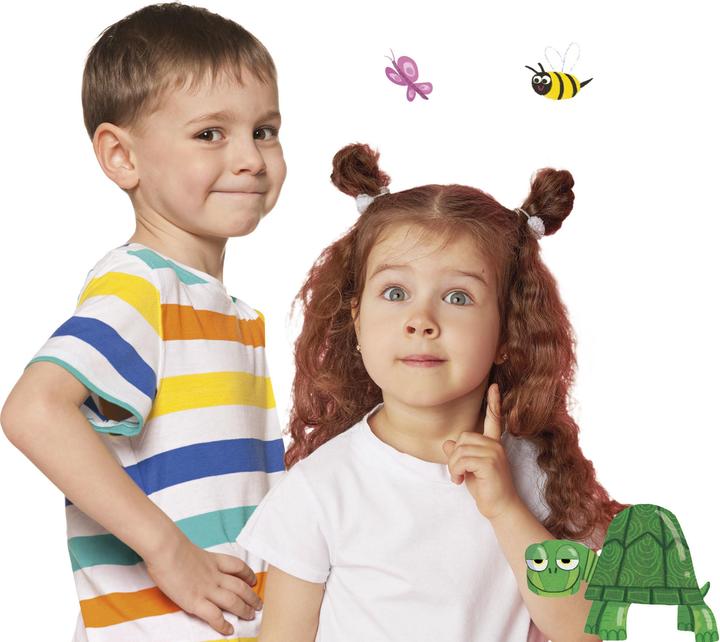 Immagine prodotto Clementoni Gioco Educativo Sapientino Parole e