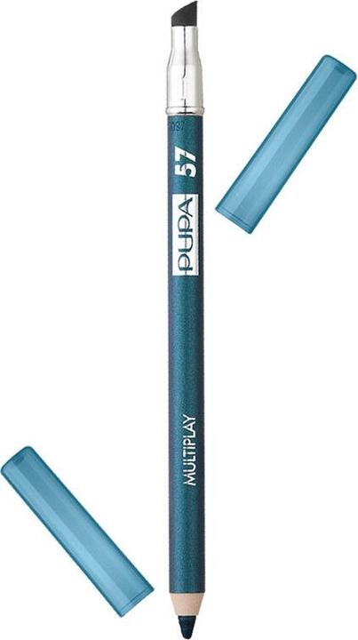 Immagine prodotto Pupa Milano Multigioco (57 Blu petrolio)