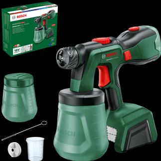 Produktbild Bosch Professional AdvancedSpray 18V-500