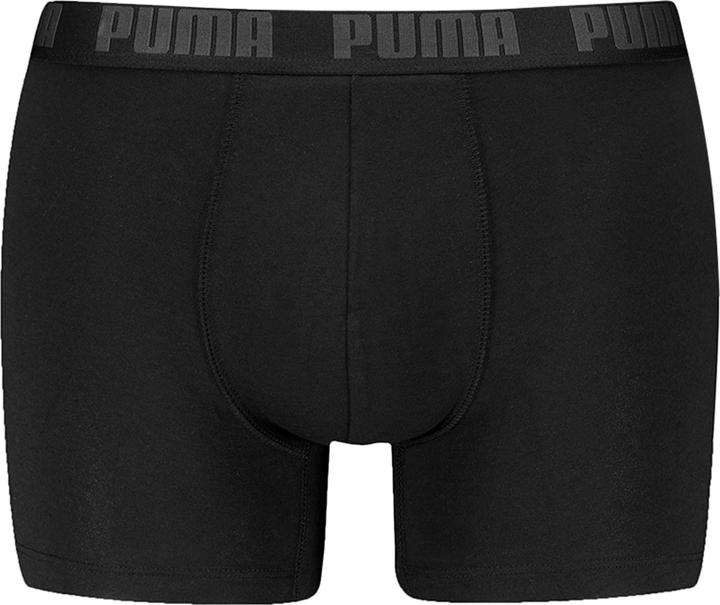 Produktbild Puma Everyday Boxer (XXL, 6er Pack)