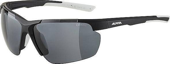 Immagine prodotto ALPINA SPORTS Defey HR (Grigio luna opaco, Argento)