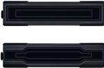 Image du produit Lian-Li UNI FAN SL-INF Wireless Lüfter, ARGB, PWM - 120mm, schwarz (120 mm)