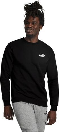 Actual product image Puma ESS Small Logo Crew FL (3XL)