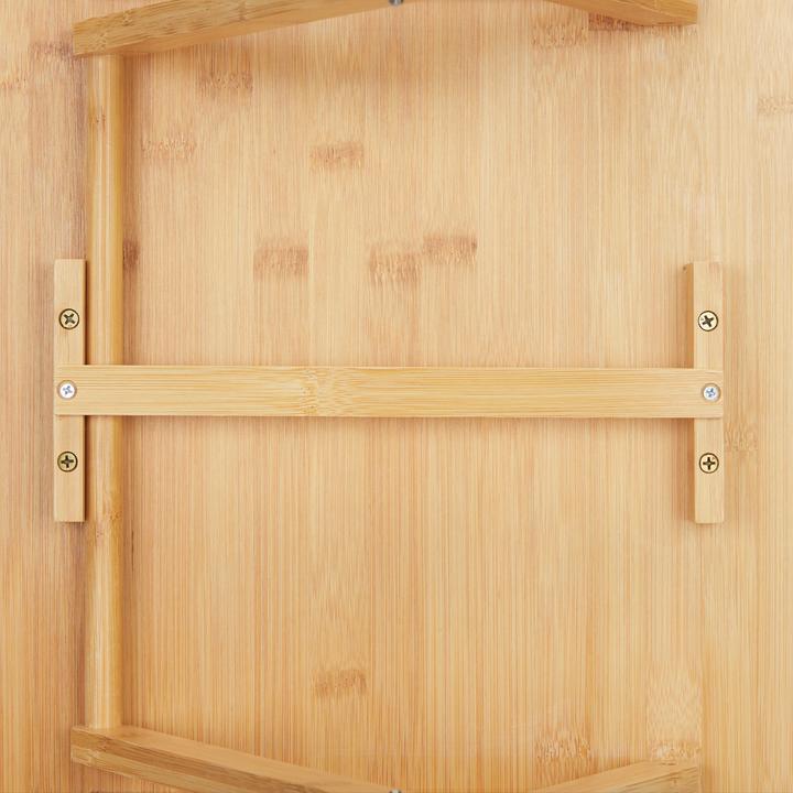 Immagine prodotto Relaxdays Tavolo pieghevole (48 x 38 x 63,5 cm)