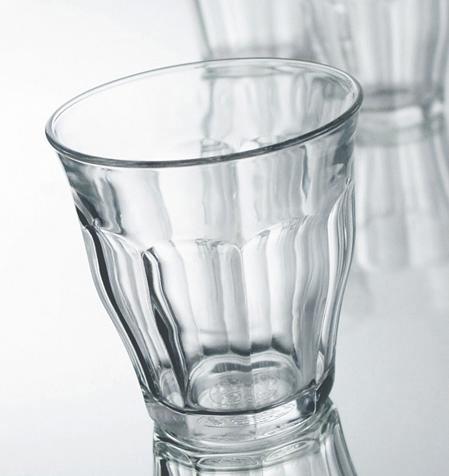 Actual product image Duralex Mug set (0.50 l, 6 x)