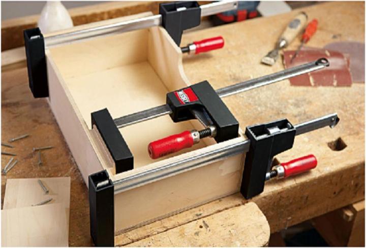 Immagine prodotto Bessey Korpuszwinge (1000 mm)