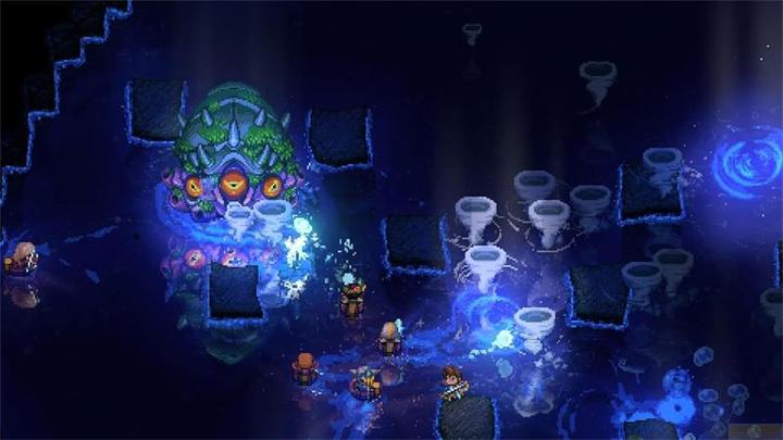 Image du produit Core Keeper PS-4 (PS4, DE)