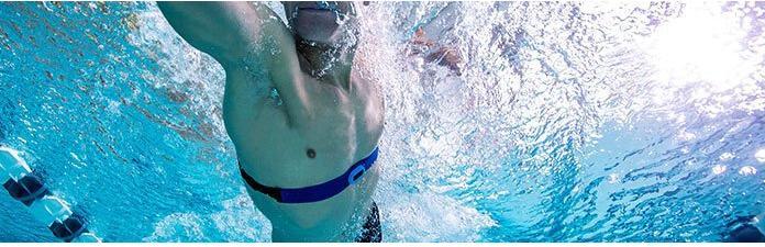 Produktbild Garmin Hrm-Swim