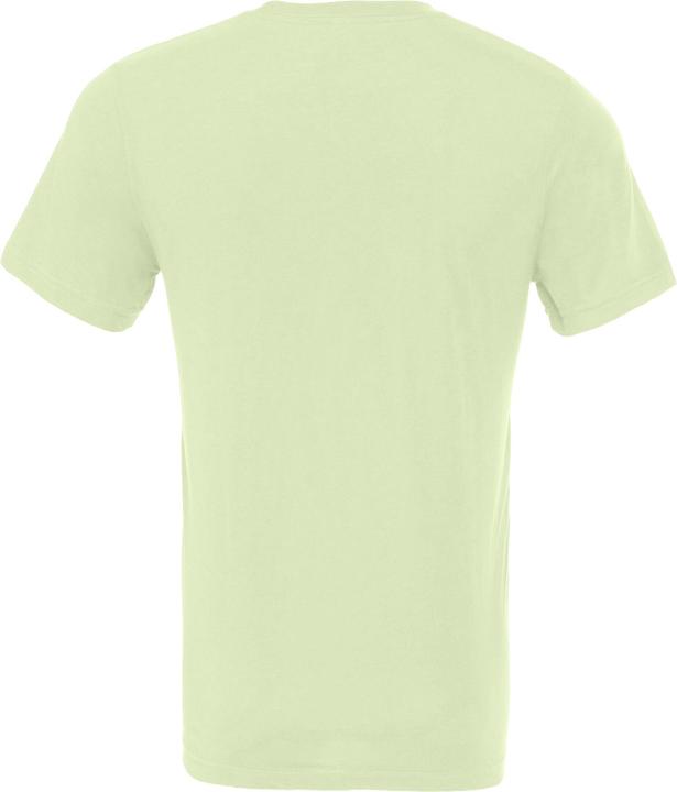 Image du produit Bella Canvas T-shirt en jersey de toile à manches courtes (XS)