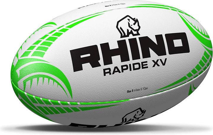 Immagine prodotto RugbyBall Rapide XV Cotone Poliestere