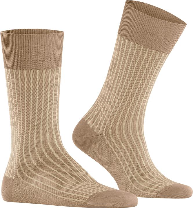 Immagine prodotto Falke Calzini da uomo Oxford Stripe (41 - 42)