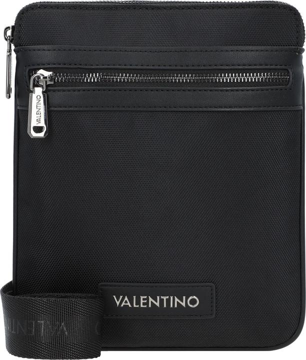 Actual product image Valentino Nik Re shoulder bag 19 cm