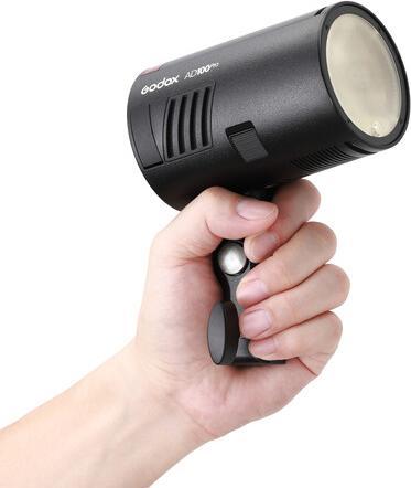 Produktbild Godox AD100PRO (100 W, Set)
