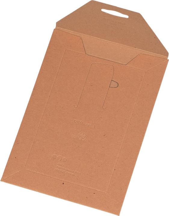 Image du produit Owo Sacs d'expédition -zet (5 x)