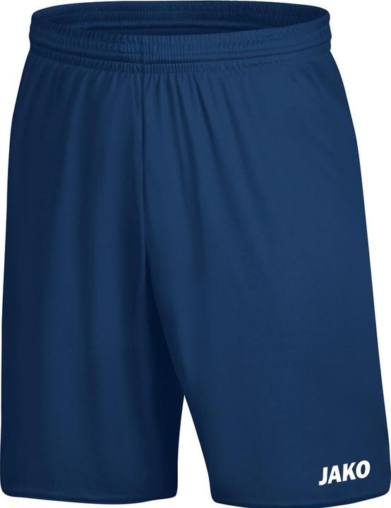 Actual product image JAKO Sports Pants Manchester 2.0 Ladies (42, 43, 44)