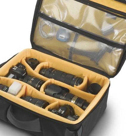 Image du produit Kata OC-84 GDC Photo Organizer