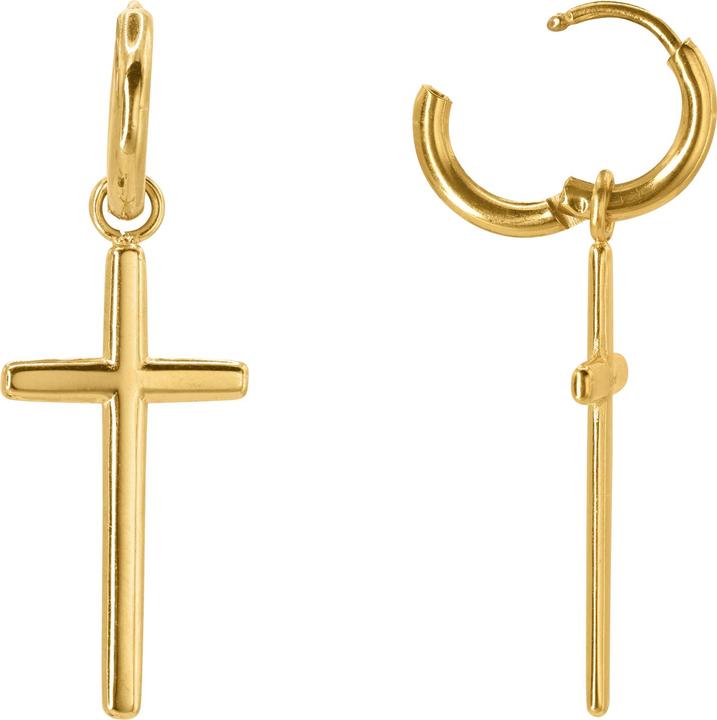 Immagine prodotto Heideman Magnus color oro (100% acciaio inossidabile)