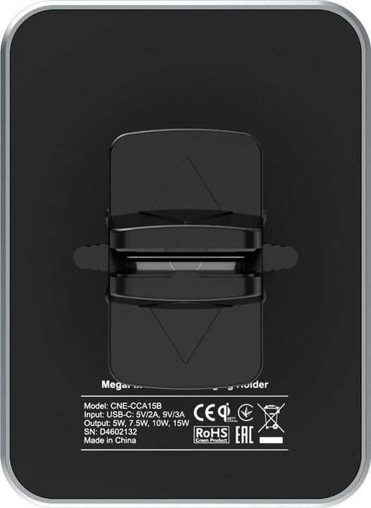 Produktbild Canyon Magnet Handyhalterung QI Laden (15 W)