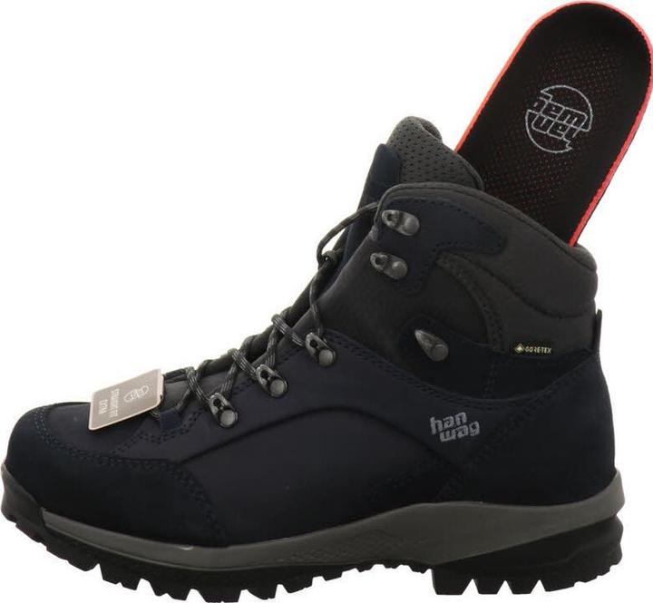 Produktbild Hanwag Banks SF Extra Lady GTX (42.5)