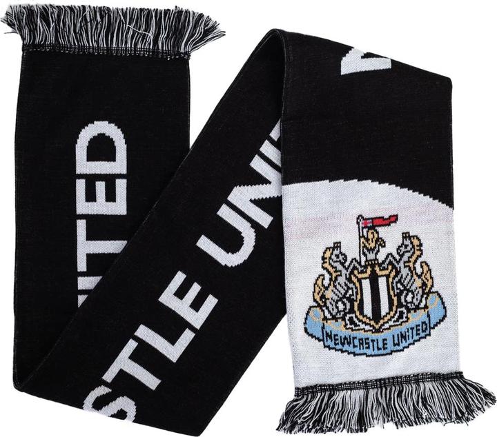 Immagine prodotto Newcastle United FC Sciarpa Diagonale