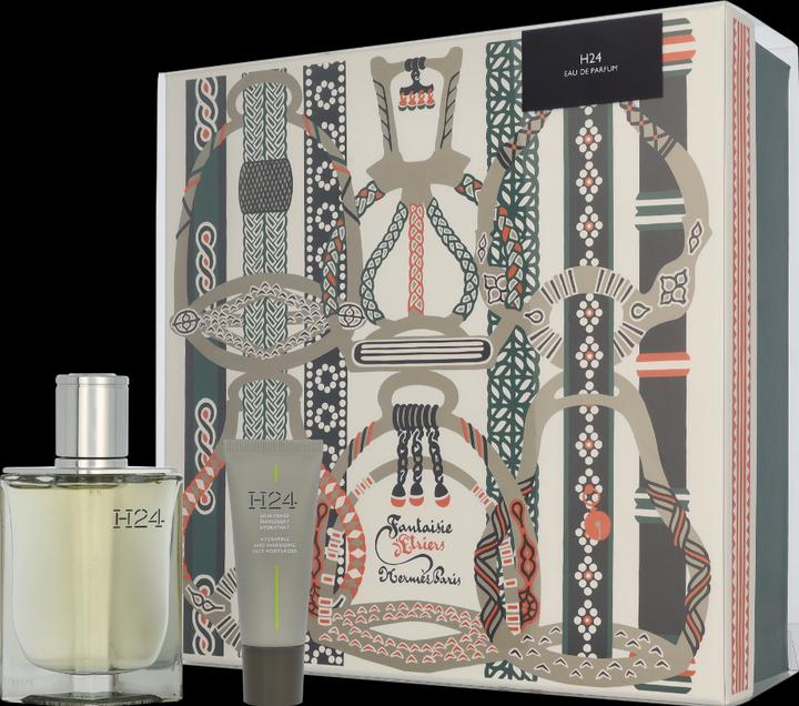 Actual product image Hermès Gift set H24 / (Eau de parfum, 50 ml)