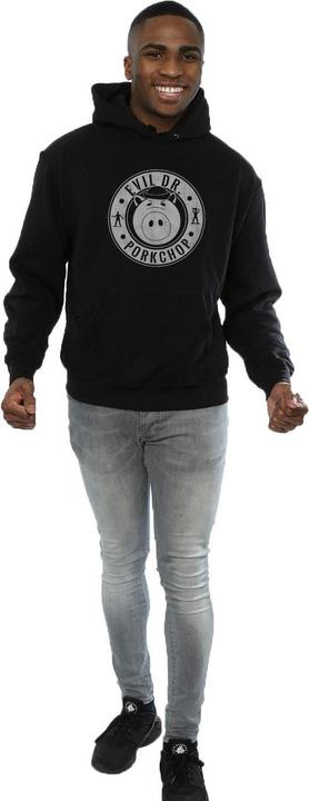 Produktbild Disney Toy Story Evil Dr Pork Chop Kapuzenpullover (XXL)