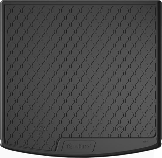 Actual product image Gledring Trunkliners