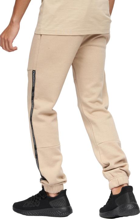 Image du produit Crosshatch - Pantalon de jogging APOLLO - Homme (M)