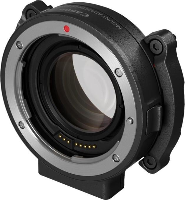 Image du produit Canon EF-EOS R 0.71x