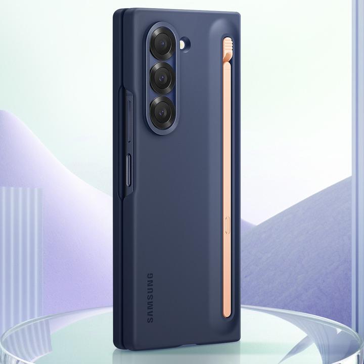 Image du produit Samsung Couverture (Samsung Galaxy Z Fold6)