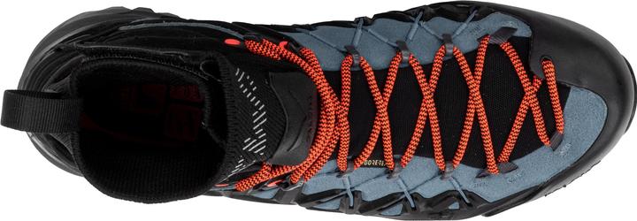 Actual product image Salewa Women's Wildfire Edge Mid GTX (38)