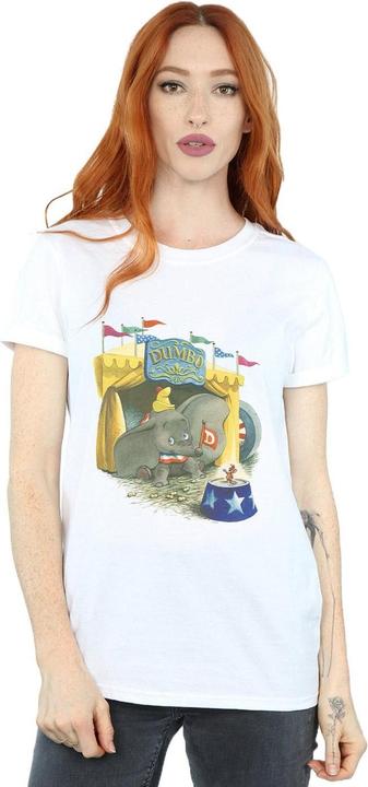 Produktbild Disney Dumbo Circus TShirt (M)