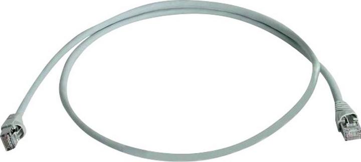 Produktbild Telegärtner Telegartner MP8 FS 600 (S/FTP, CAT6a, 1.50 m)