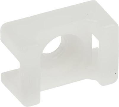 Immagine prodotto Rs Pro Disp. Chiusura Fascette M3 Bia (Fascette in plastica, 15 mm, 250 pz.)